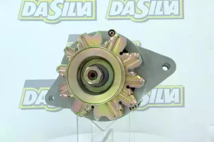 Генератор DA SILVA купить