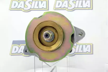 Генератор DA SILVA купить