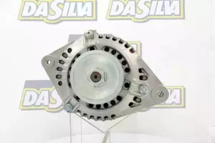 Генератор DA SILVA купить