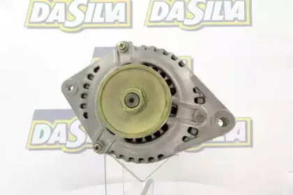 Генератор DA SILVA купить