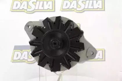 Генератор DA SILVA купить