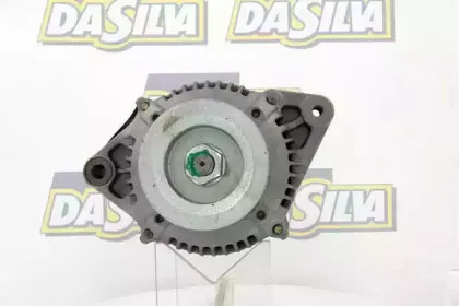 Генератор DA SILVA купить