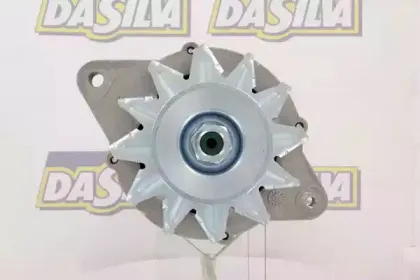 Генератор DA SILVA купить