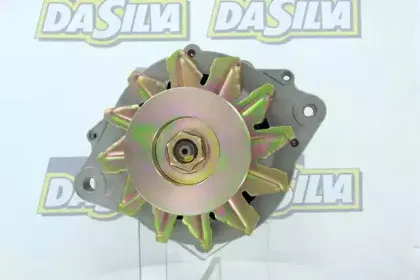 Генератор DA SILVA купить