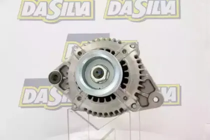 Генератор DA SILVA купить