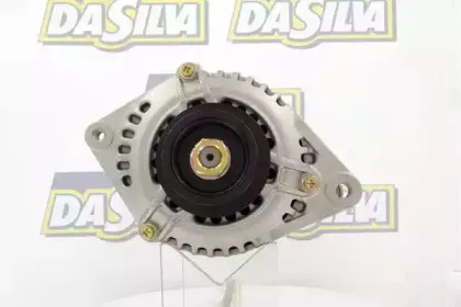 Генератор DA SILVA купить