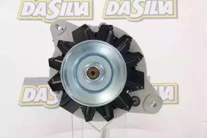 Генератор DA SILVA купить