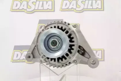 Генератор DA SILVA купить