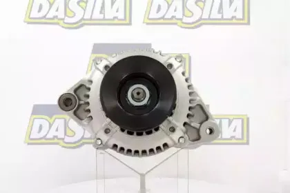 Генератор DA SILVA купить