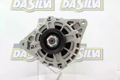 Генератор DA SILVA купить