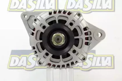 Генератор DA SILVA купить