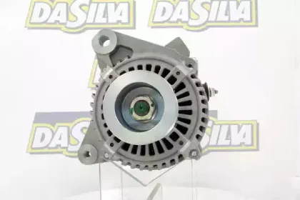 Генератор DA SILVA купить