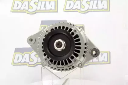 Генератор DA SILVA купить