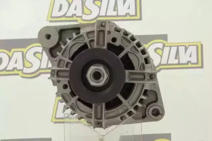 Генератор DA SILVA купить