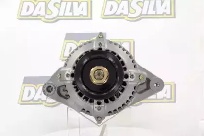 Генератор DA SILVA купить