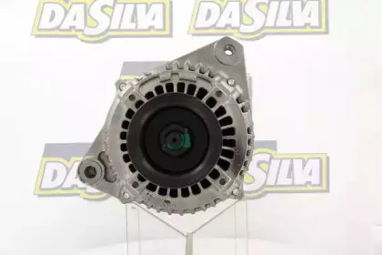 Генератор DA SILVA купить