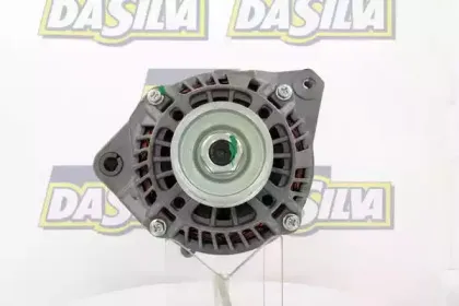 Генератор DA SILVA купить