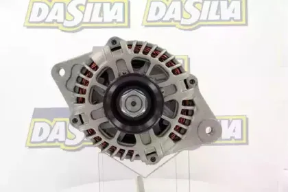 Генератор DA SILVA купить