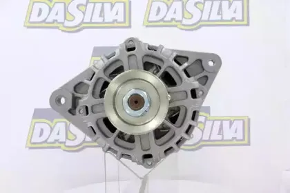 Генератор DA SILVA купить