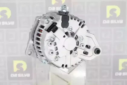 Генератор DA SILVA купить