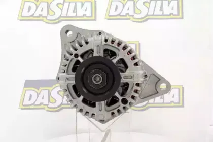 Генератор DA SILVA купить