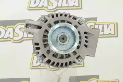 Генератор DA SILVA купить