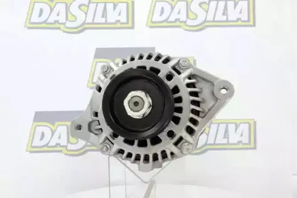 Генератор DA SILVA купить