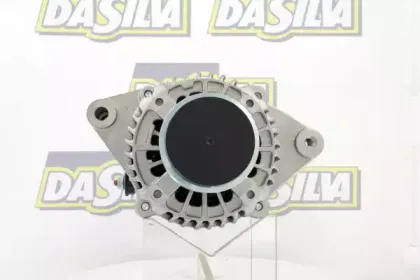 Генератор DA SILVA купить