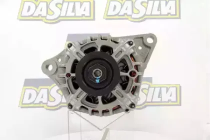 Генератор DA SILVA купить