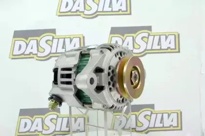 Генератор DA SILVA купить