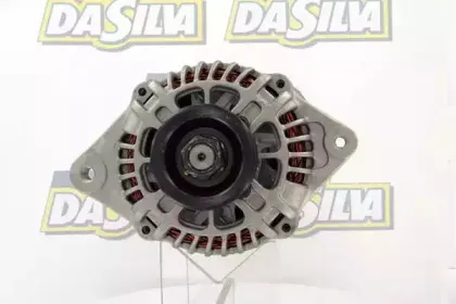 Генератор DA SILVA купить