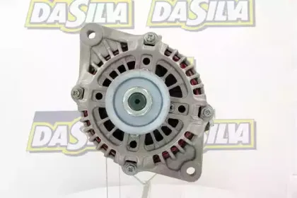 Генератор DA SILVA купить