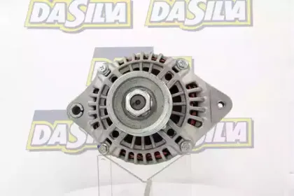 Генератор DA SILVA купить