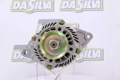 Генератор DA SILVA купить