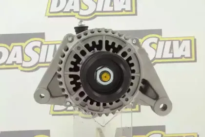 Генератор DA SILVA купить