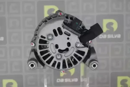 Генератор DA SILVA купить