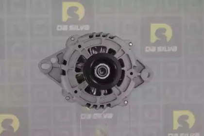 Генератор DA SILVA купить