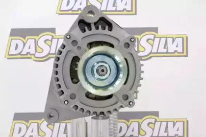 Генератор DA SILVA купить