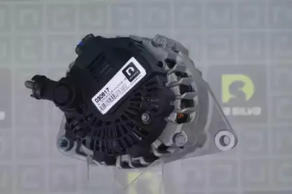 Генератор DA SILVA купить