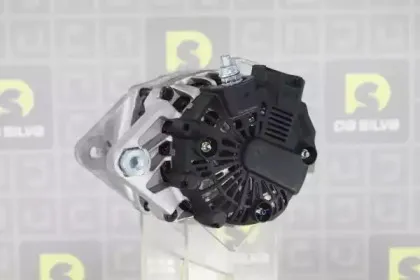 Генератор DA SILVA купить