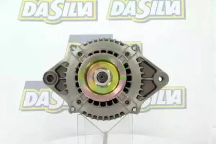 Генератор DA SILVA купить