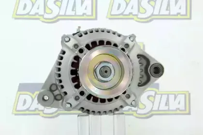 Генератор DA SILVA купить