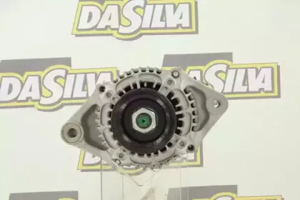 Генератор DA SILVA купить