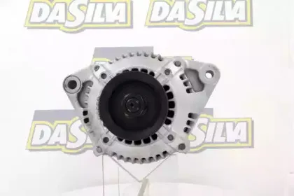 Генератор DA SILVA купить