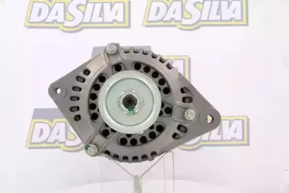 Генератор DA SILVA купить