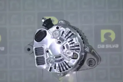 Генератор DA SILVA купить