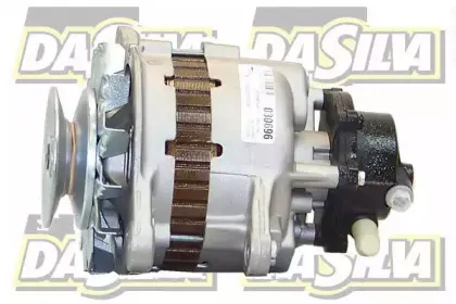 Генератор DA SILVA купить