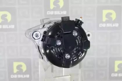 Генератор DA SILVA купить