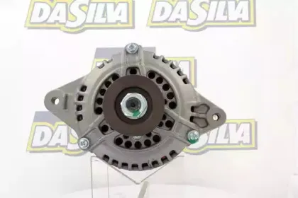 Генератор DA SILVA купить