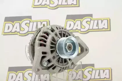 Генератор DA SILVA купить